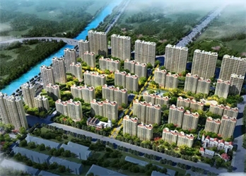 城发绿园
